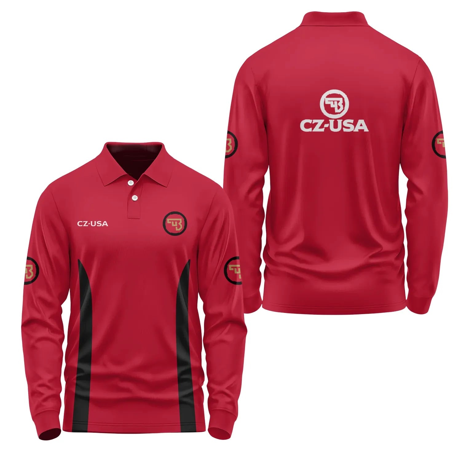 CZ-USA Apparels SC006