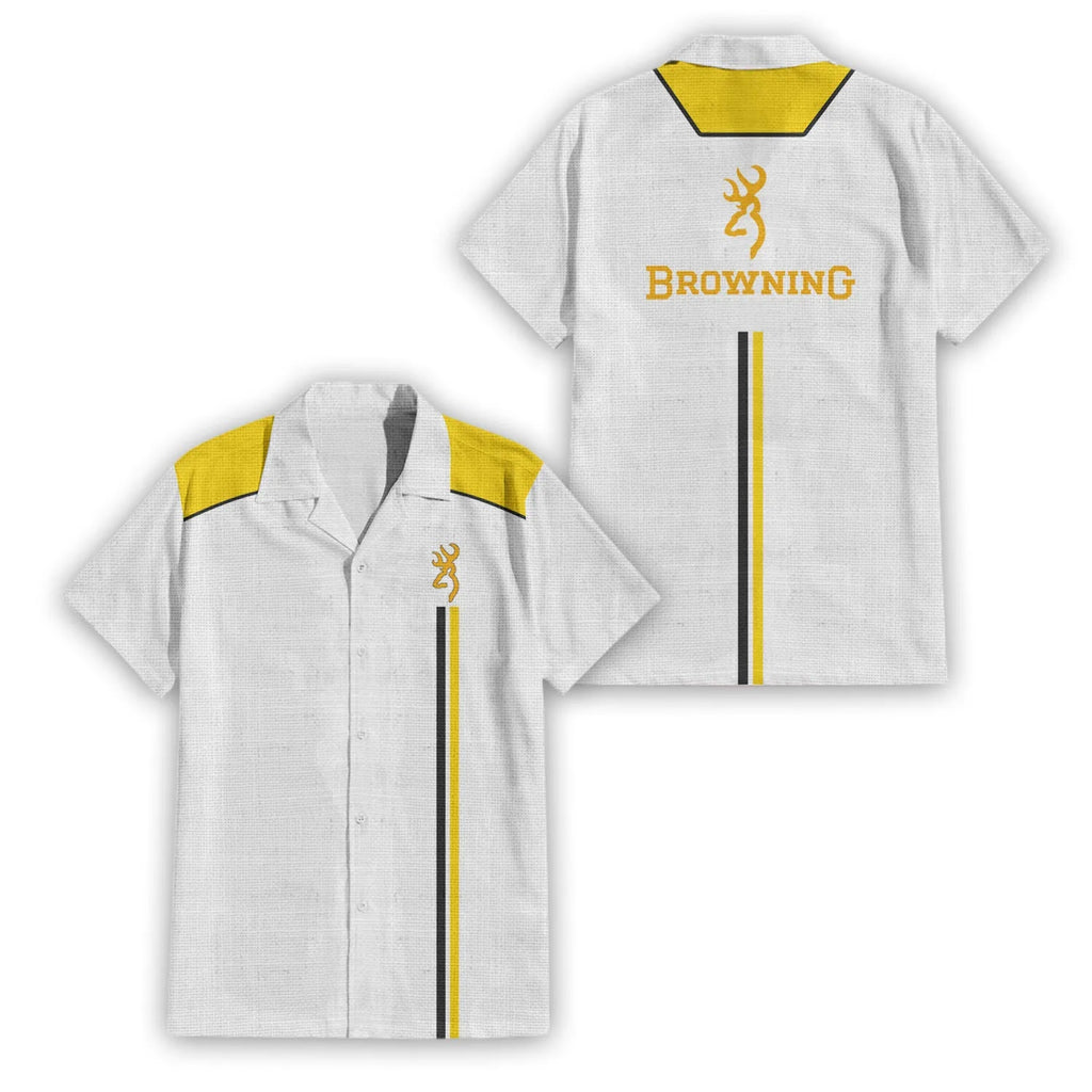 Browning Apparels SC021