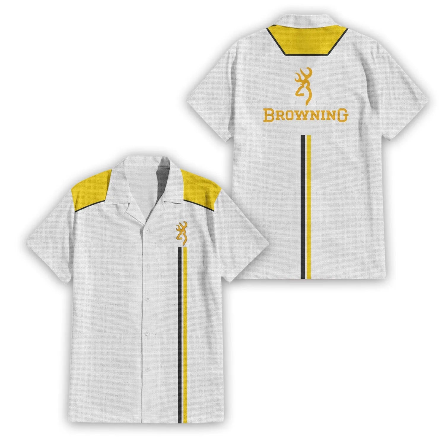Browning Apparels SC021