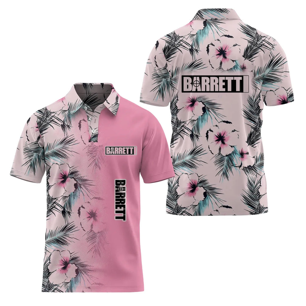 Barrett Apparels SHW056