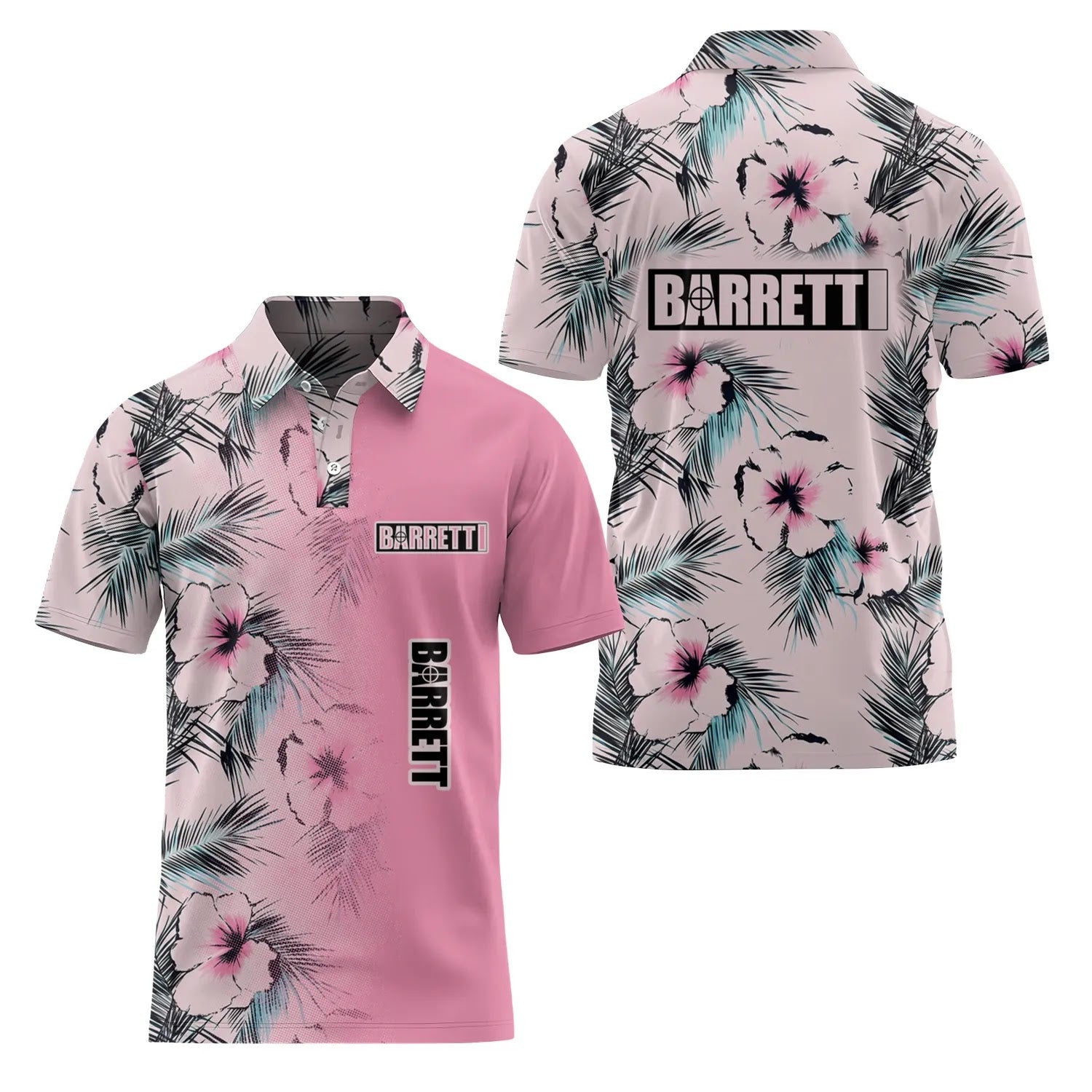 Barrett Apparels SHW056
