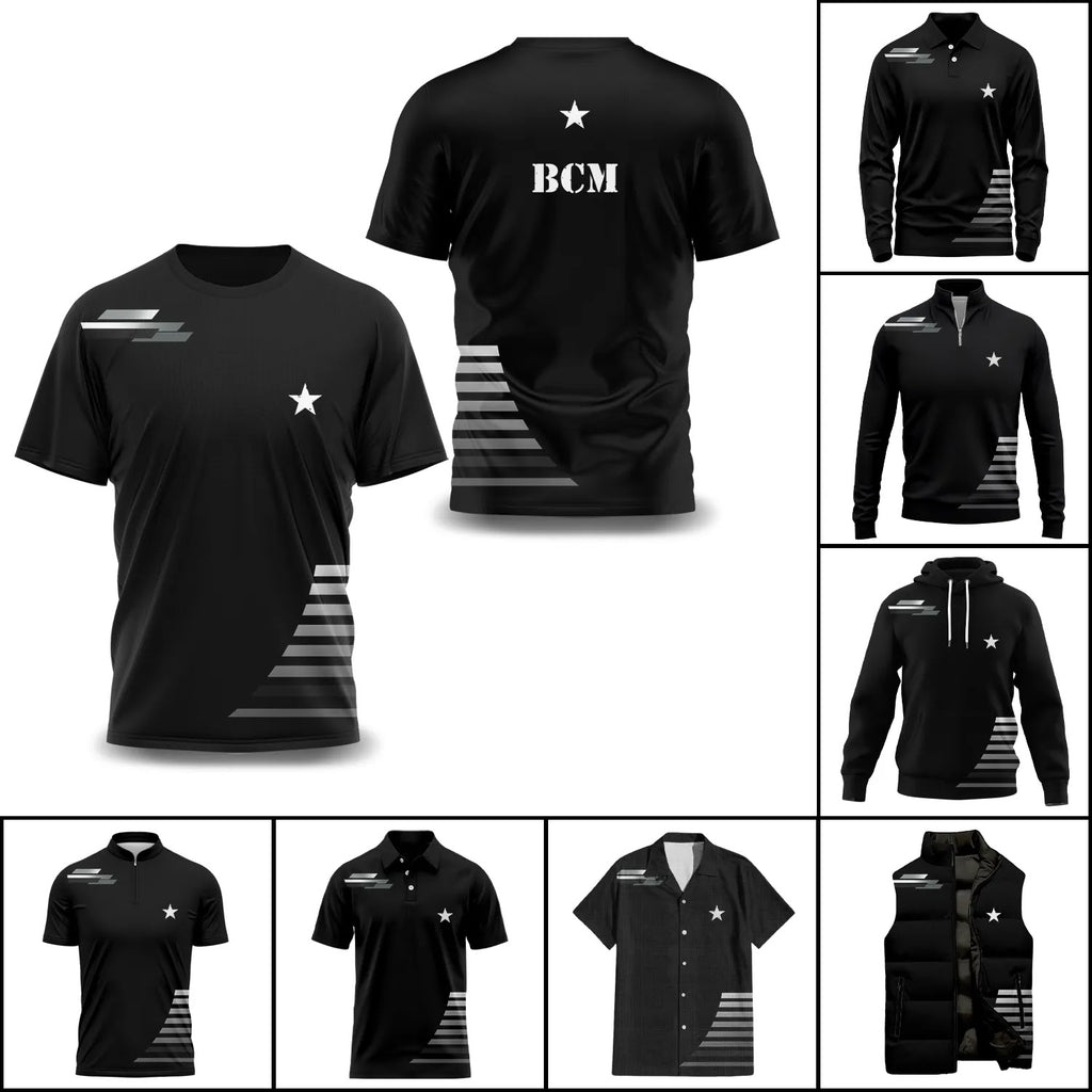 BCM (Bravo Company) Apparels SC034