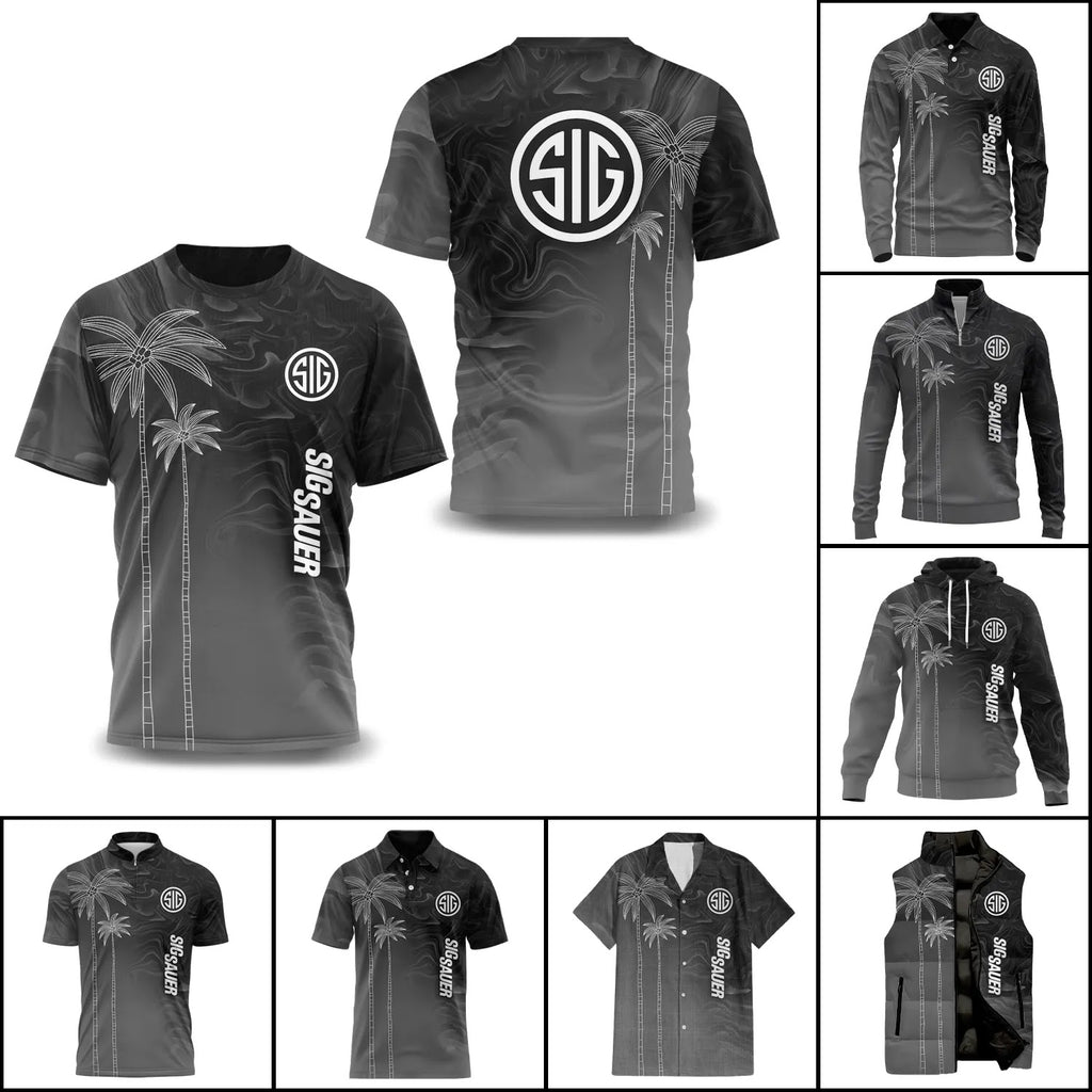 Sig Sauer Apparels SHW070