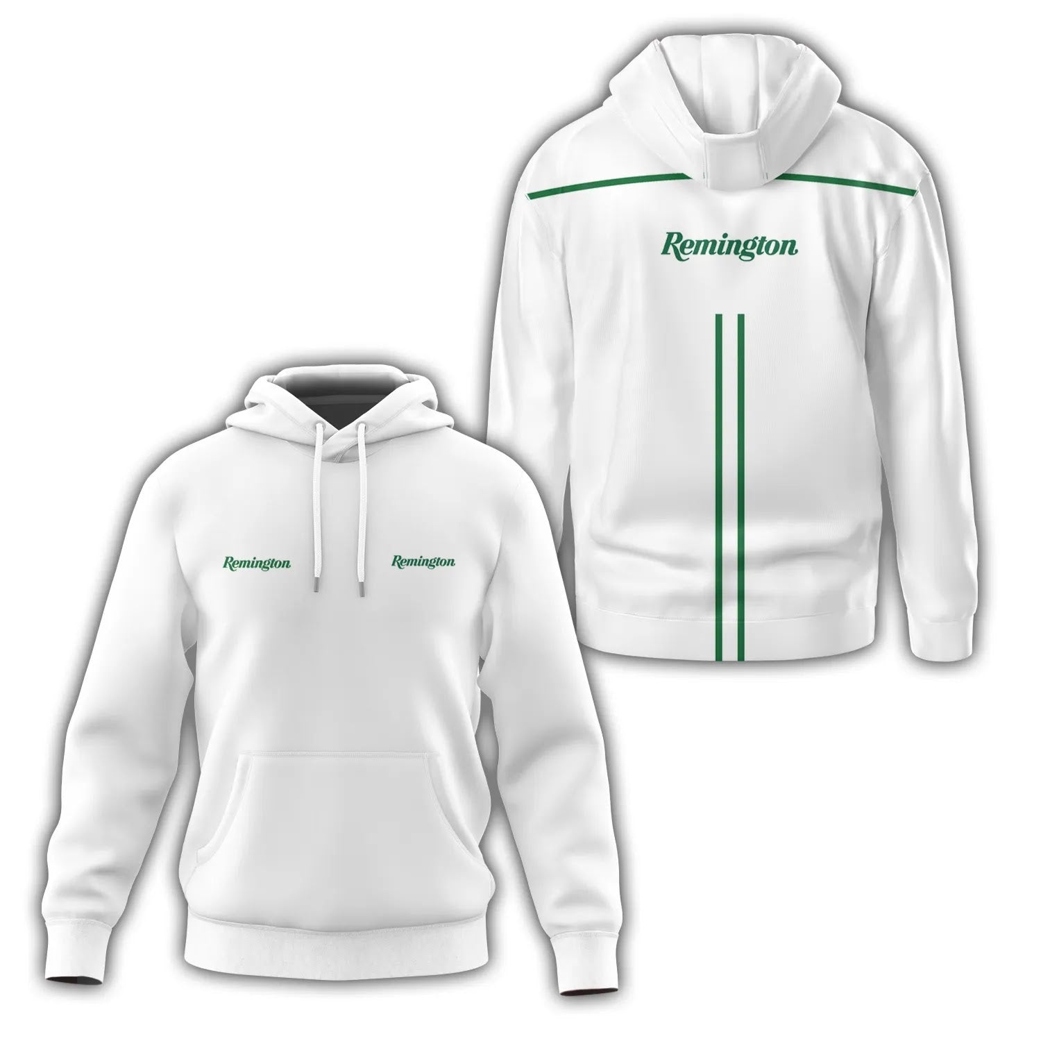 Remington Apparels SC018