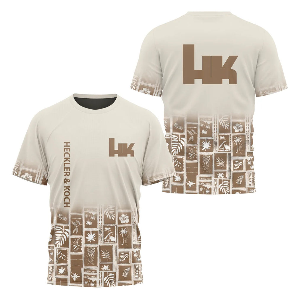 Heckler & Koch (H&K) Apparels SHW067