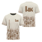 Heckler & Koch (H&K) Apparels SHW067
