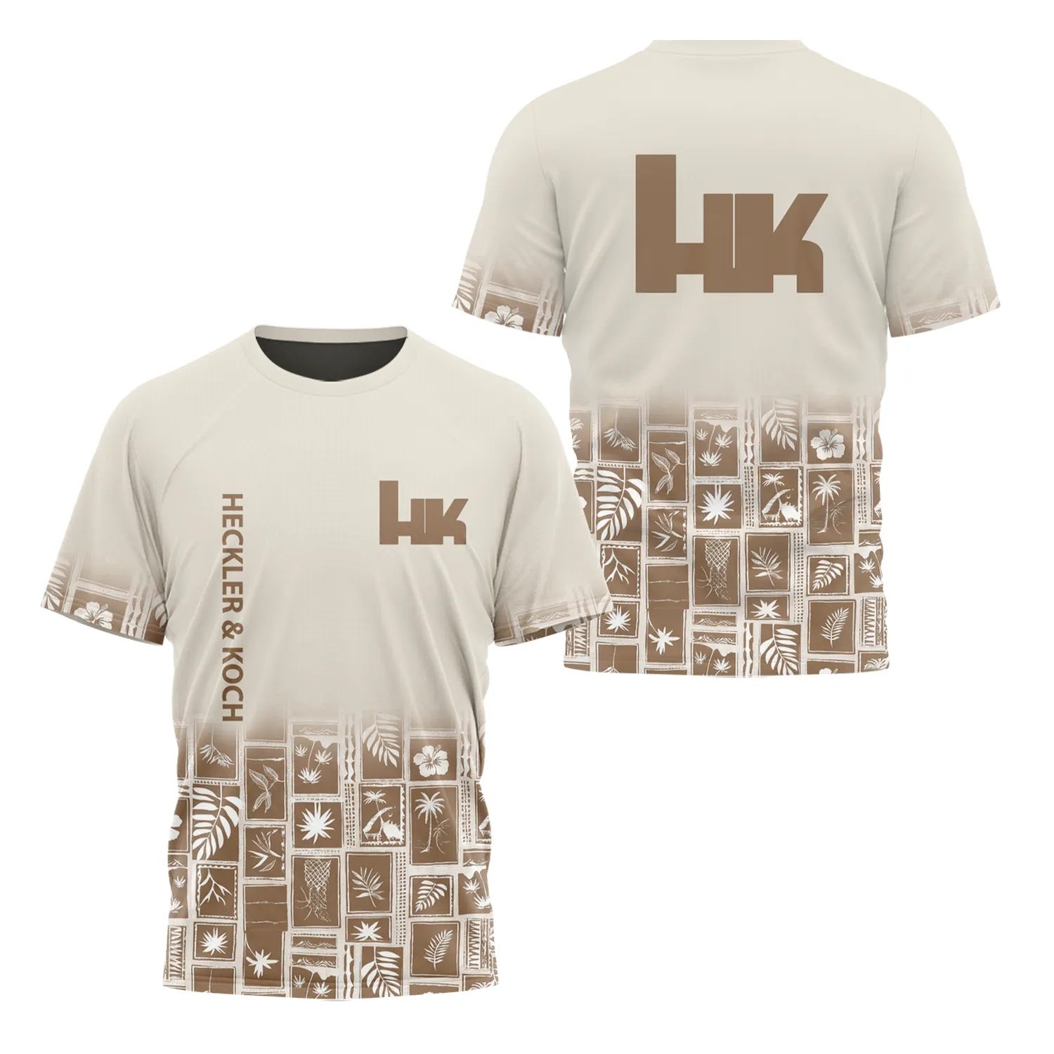Heckler & Koch (H&K) Apparels SHW067