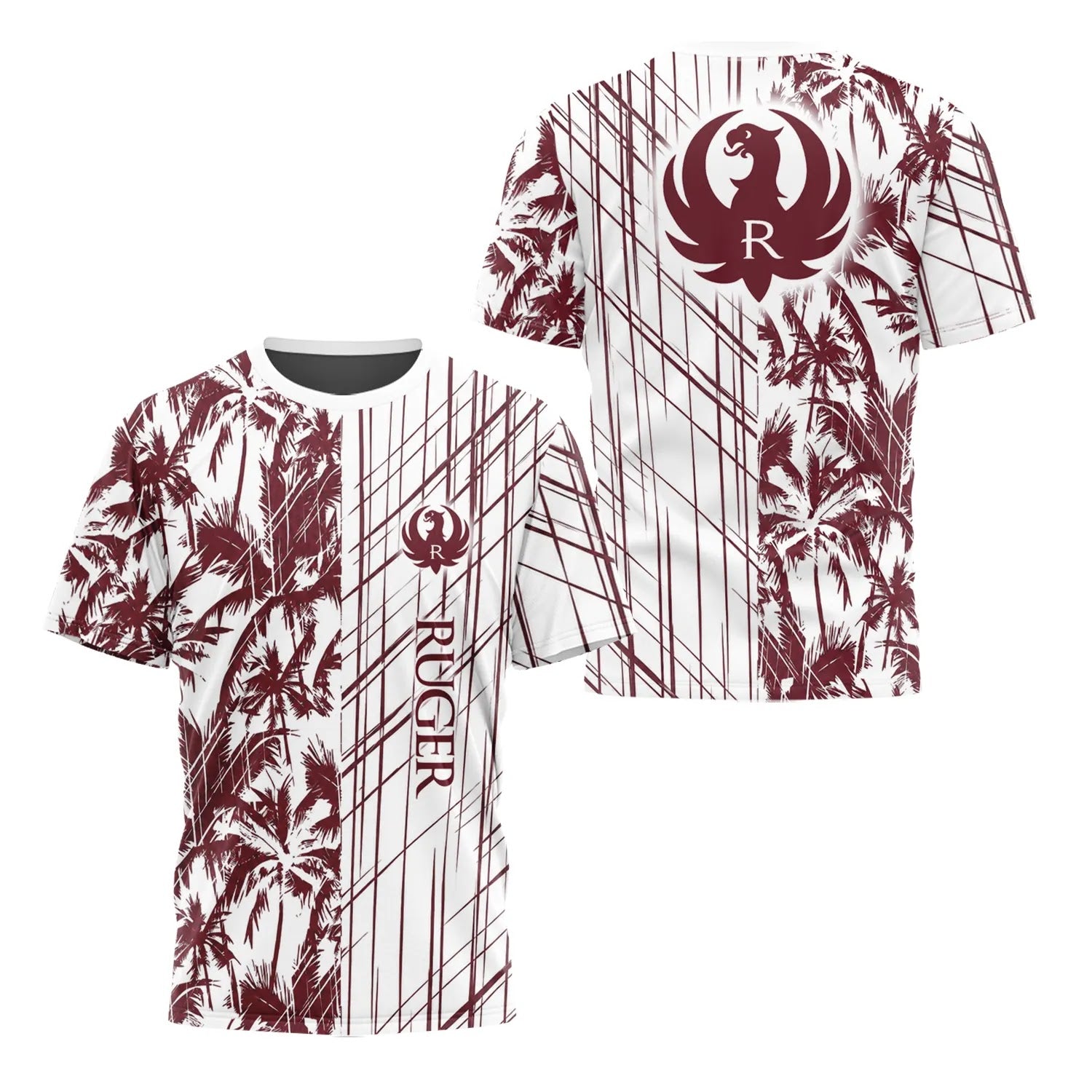 Ruger Apparels SHW041