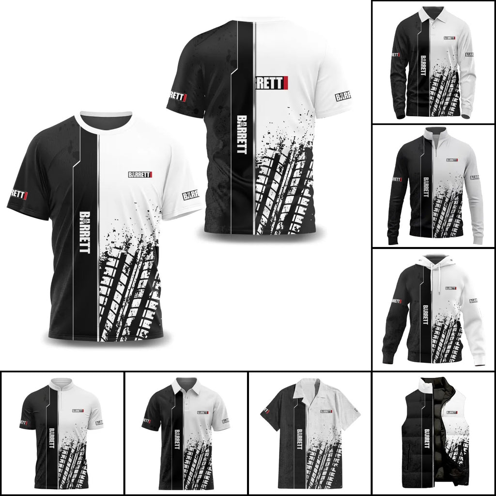 Barrett Apparels SC039