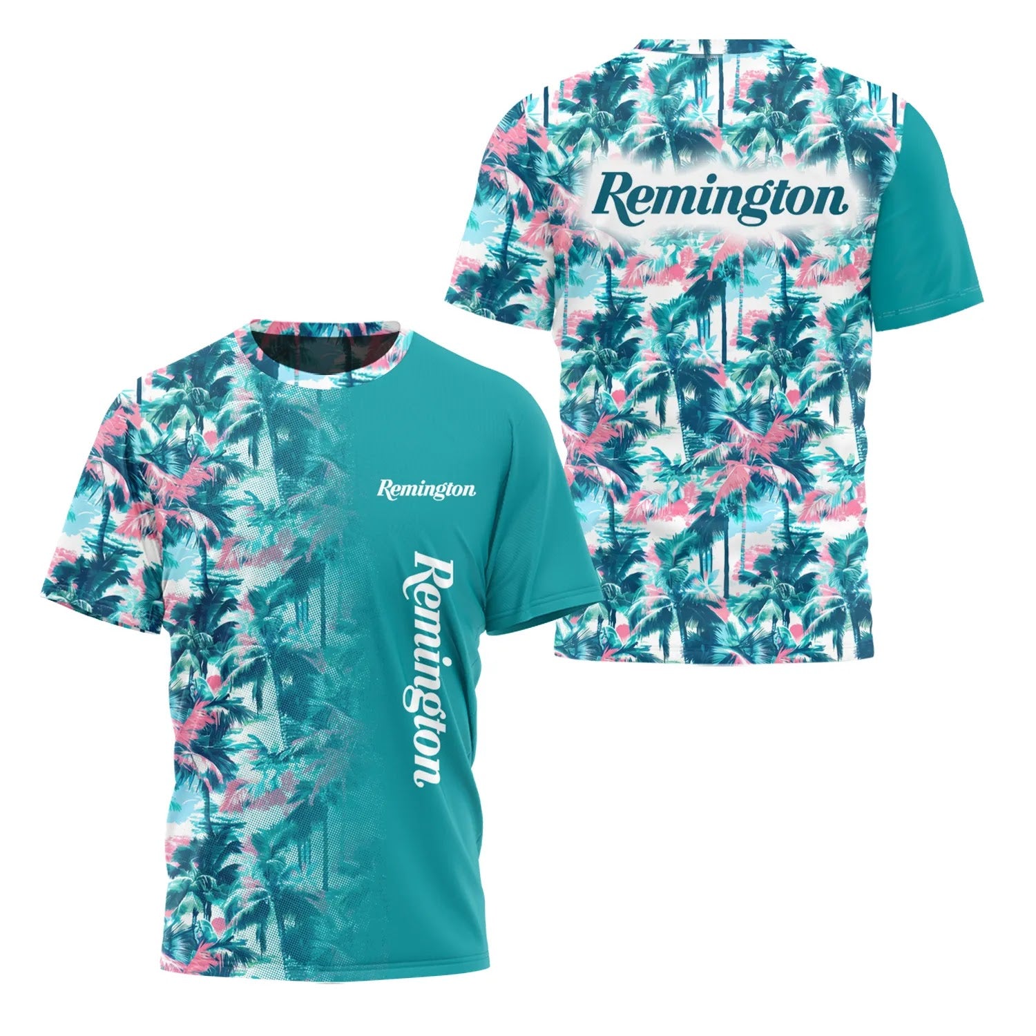 Remington Apparels SHW061