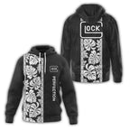 Glock Hoodie SHW046