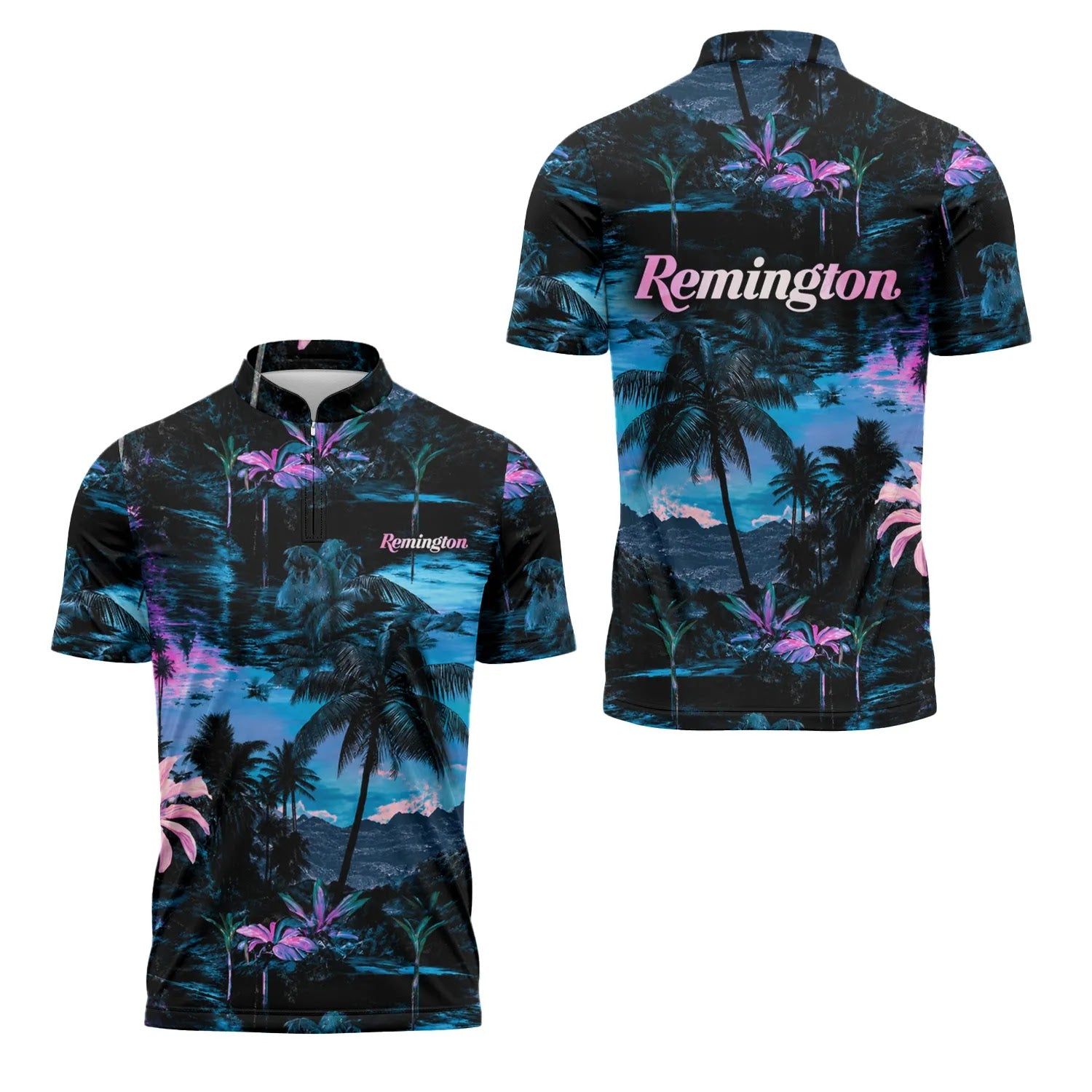 Remington Apparels SHW002