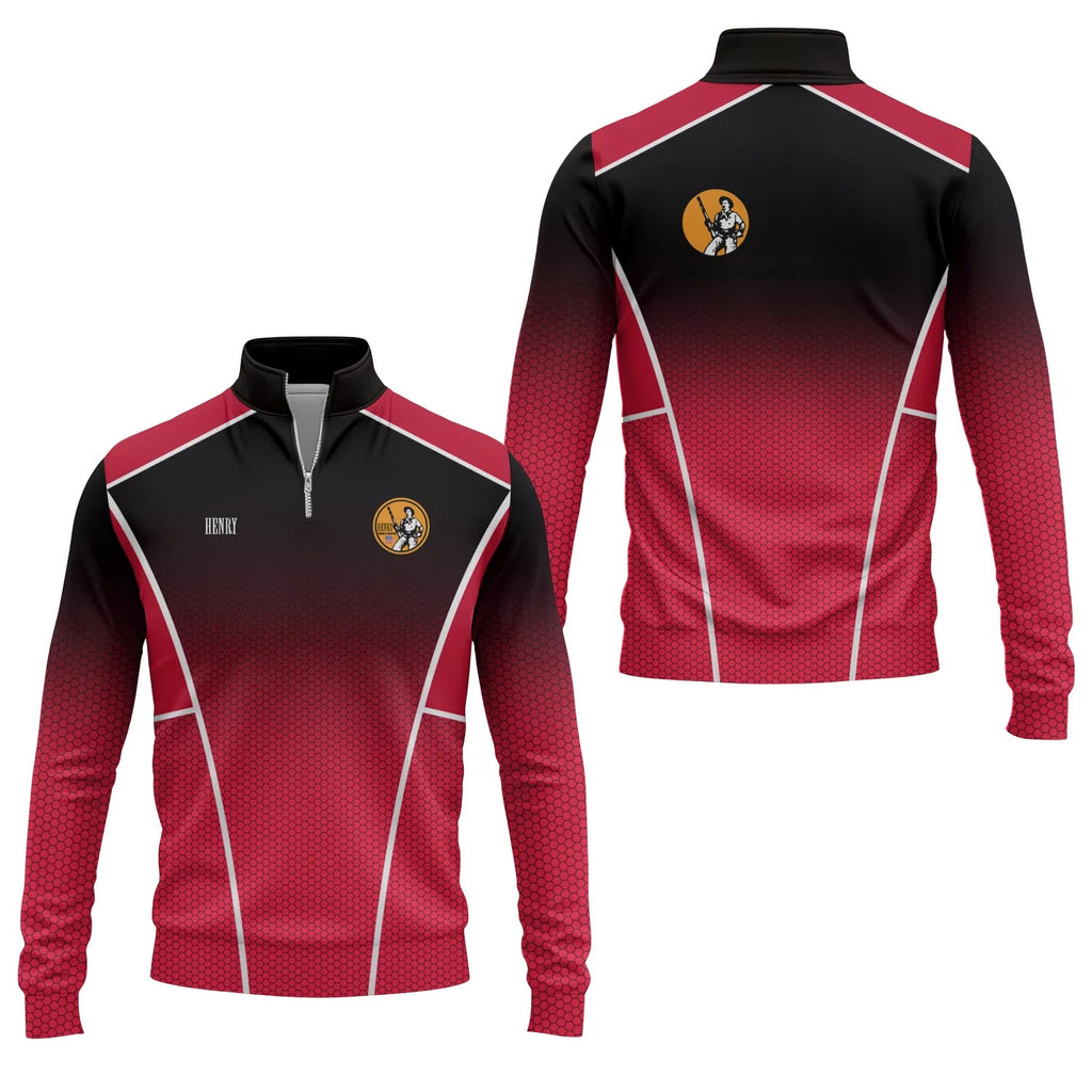 Henry Repeating Arms Apparels SC019