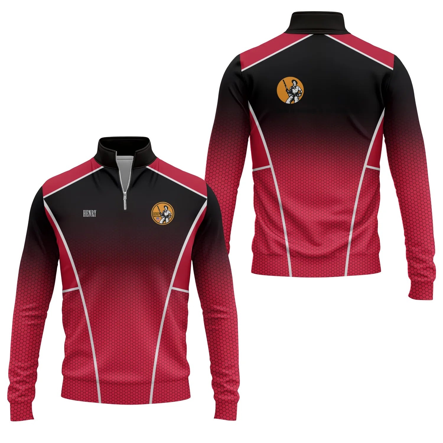 Henry Repeating Arms Apparels SC019