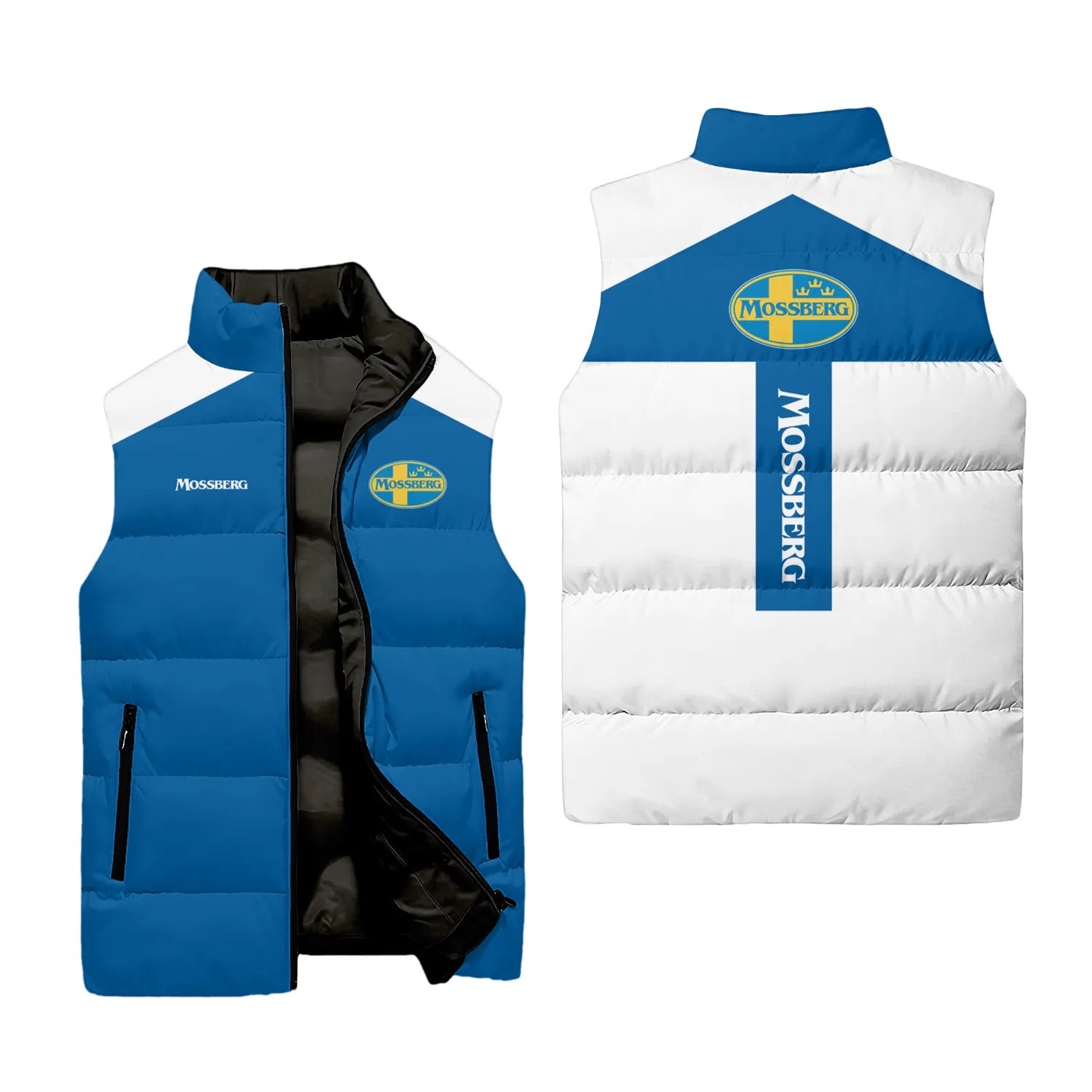 Mossberg Apparels SC008