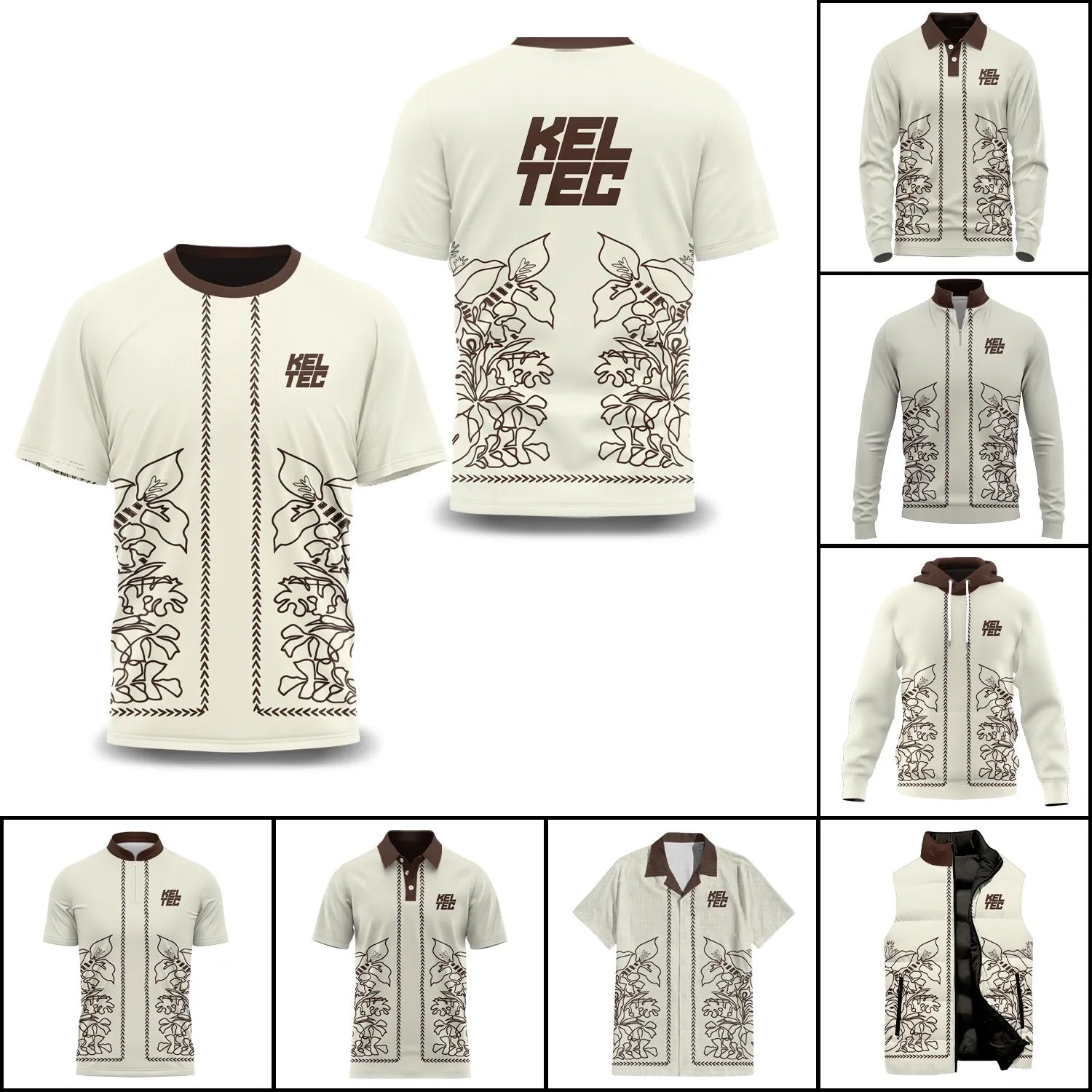 Kel-Tec Apparels SHW064