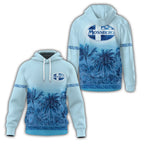 Mossberg Hoodie SHW001