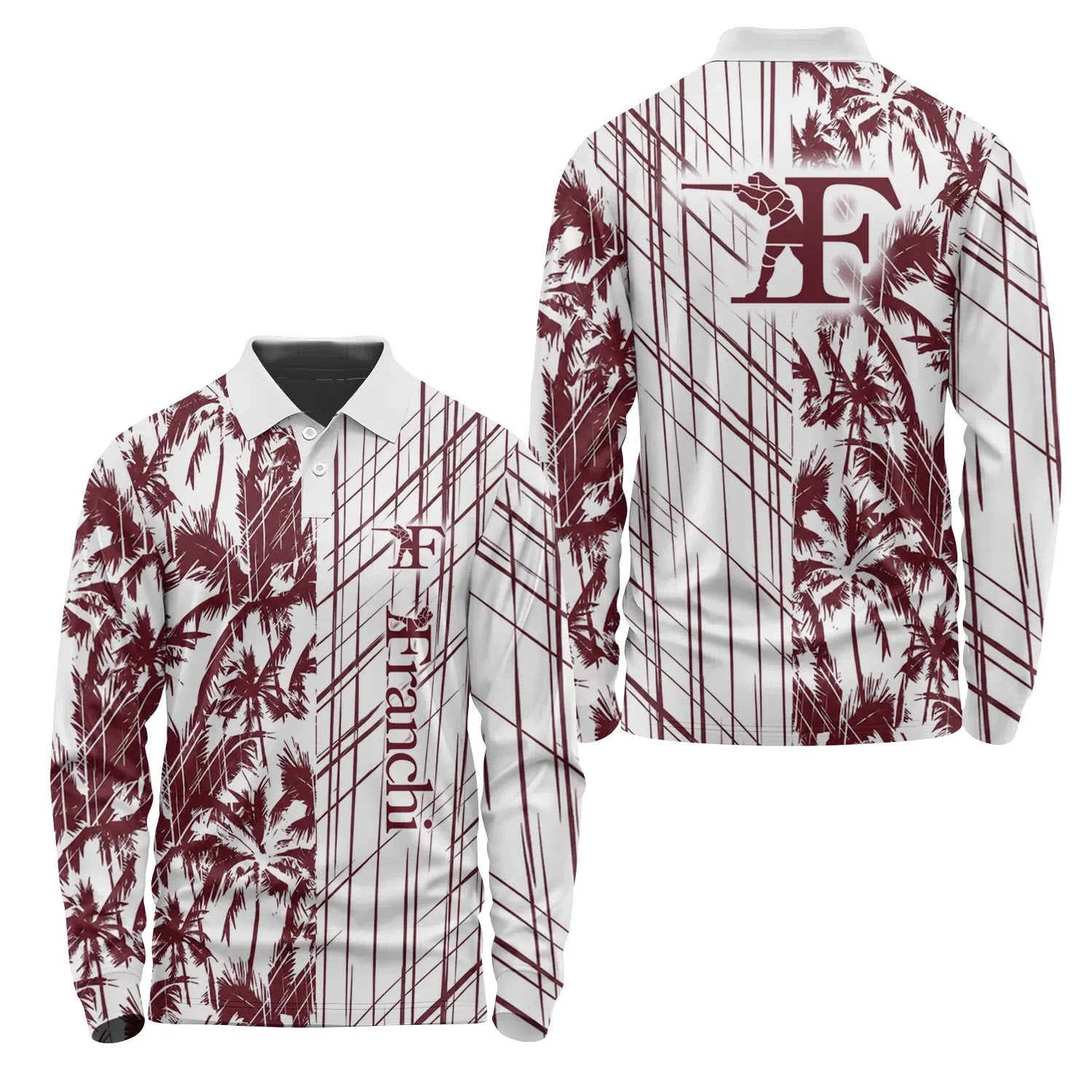 Franchi Apparels SHW041