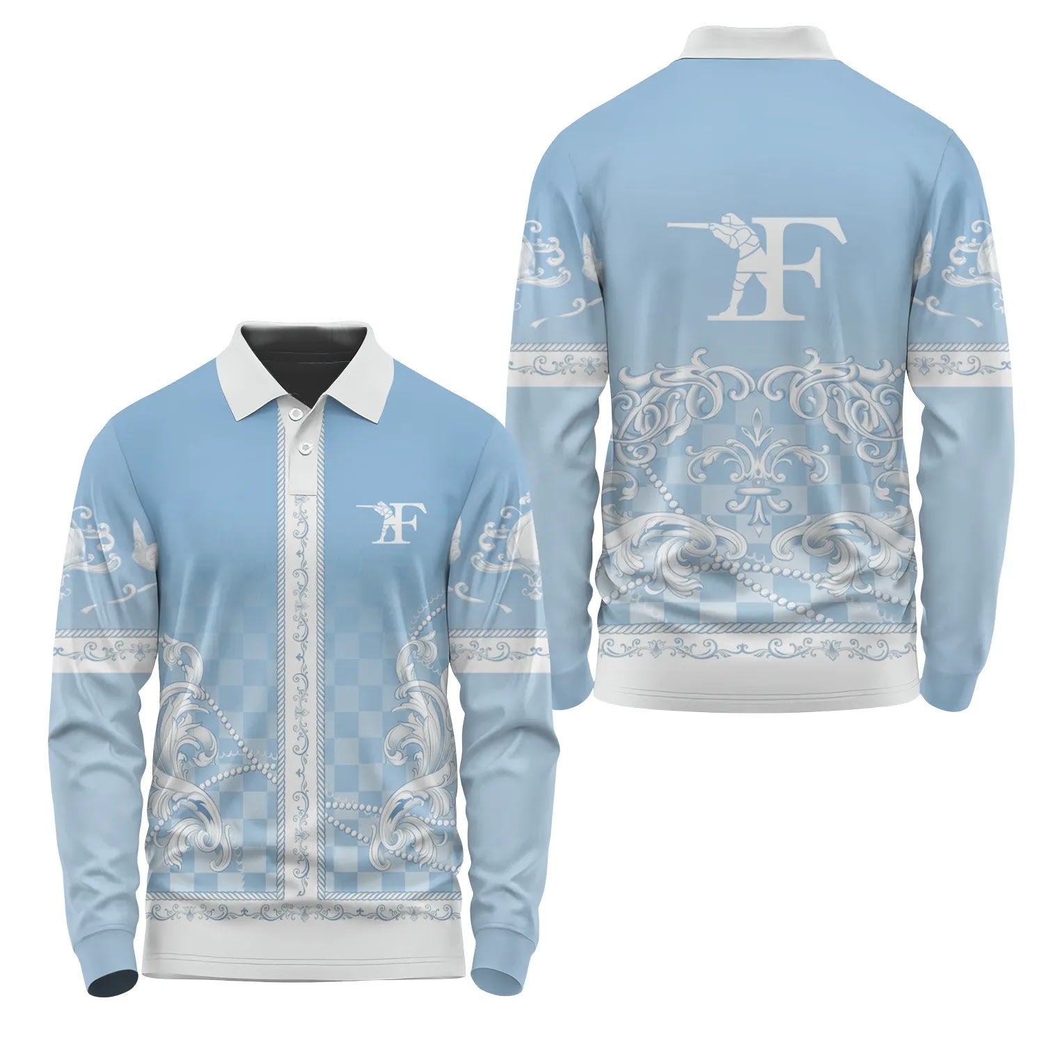 Franchi Apparels SHW025