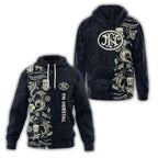 FN Herstal Hoodie SHW033