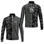 Smith & Wesson Quarter-zip Pullover SHW040