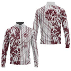 Henry Repeating Arms Quarter-zip Pullover SHW041