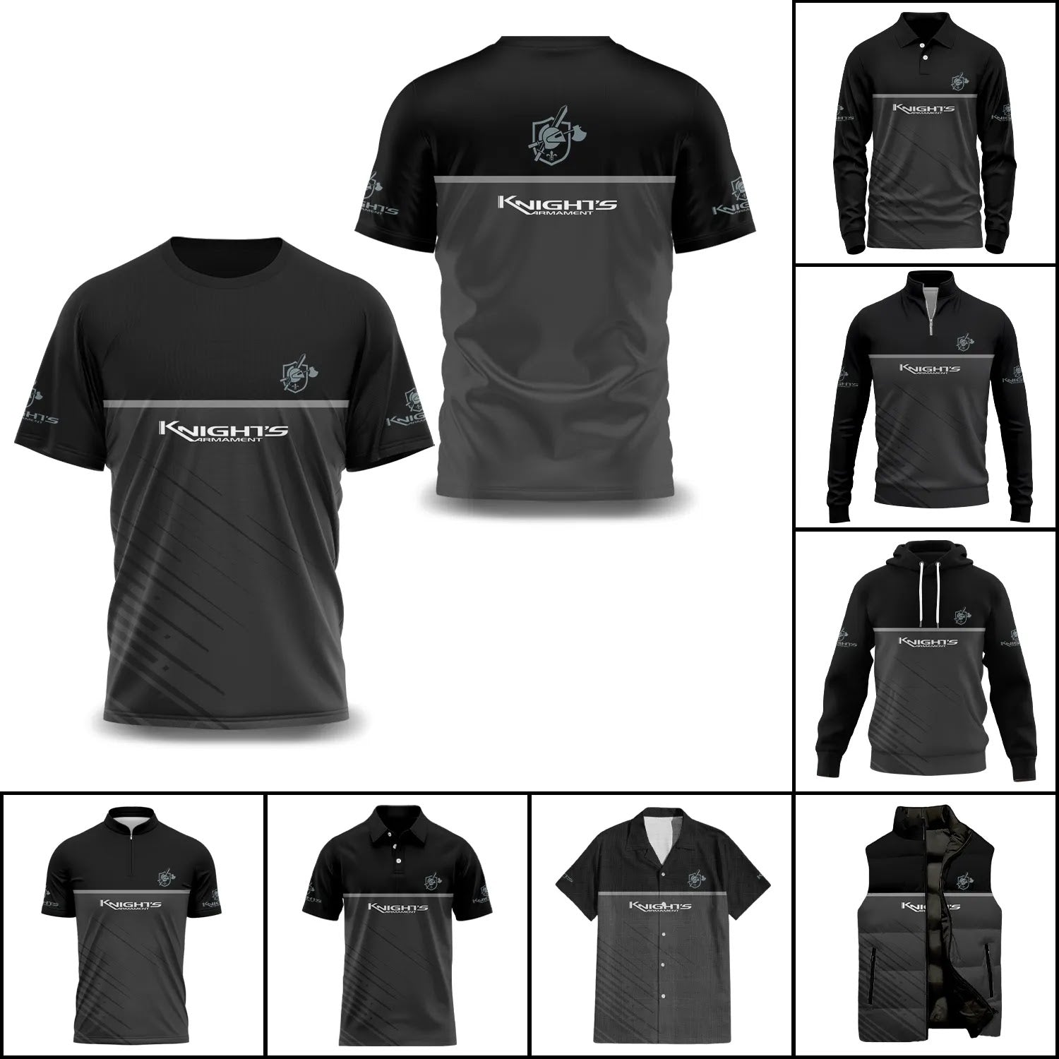 Knight's Armament Apparels SC040