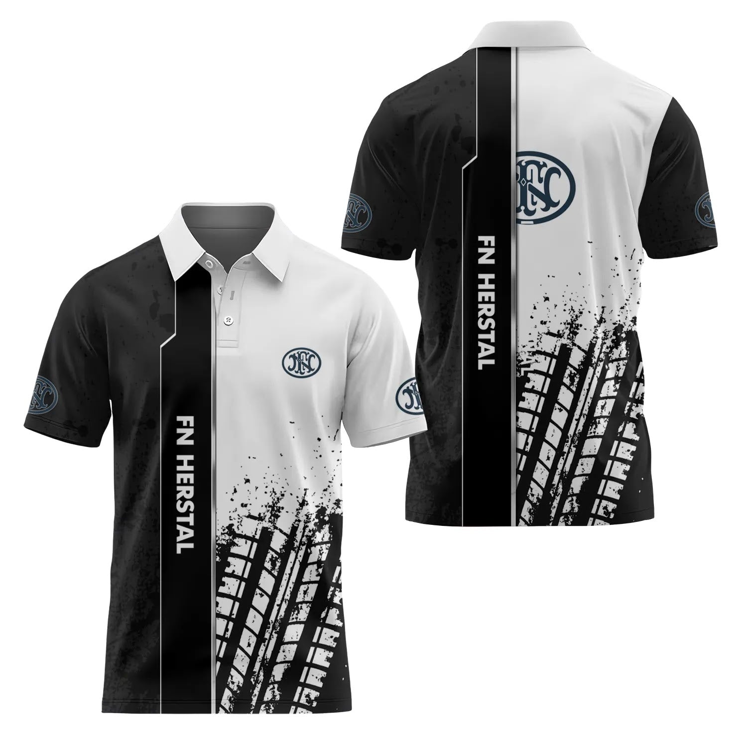 FN Herstal Apparels SC039