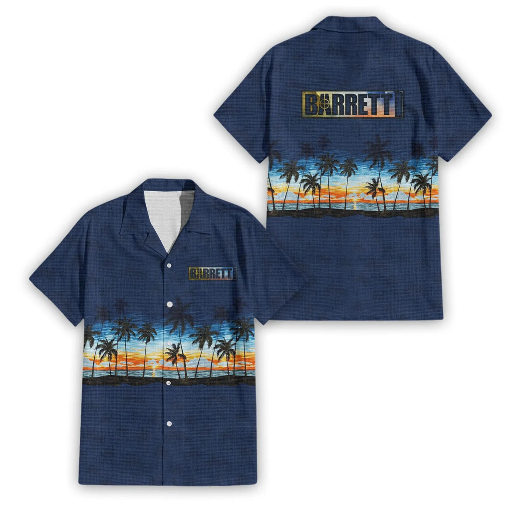 Barrett Apparels SHW017