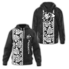 Knight's Armament Hoodie SHW046