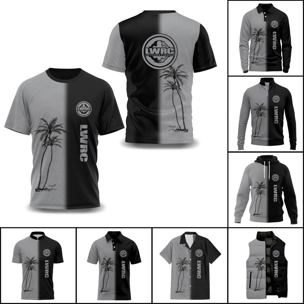 LWRC Apparels SHW037