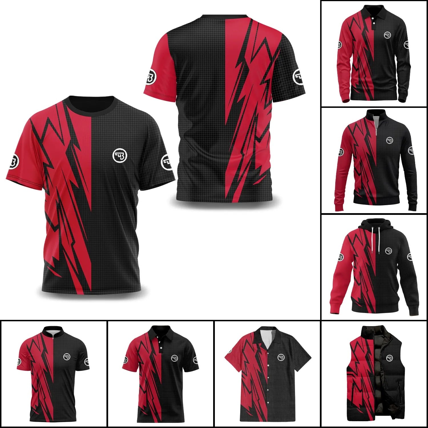 CZ-USA Apparels SC062