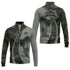 Palmetto State Armory Quarter-zip Pullover SHW063