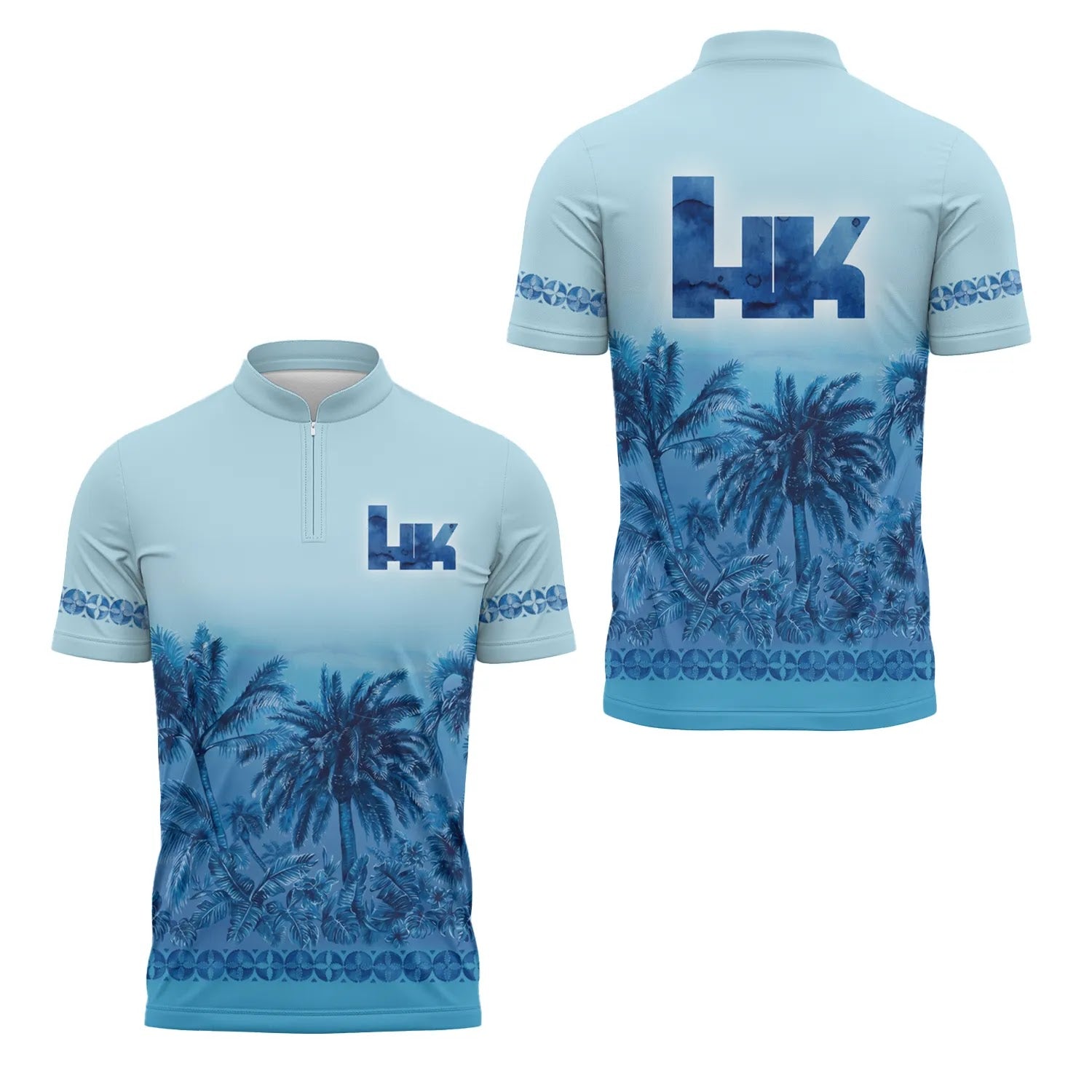 Heckler & Koch (H&K) Apparels SHW001