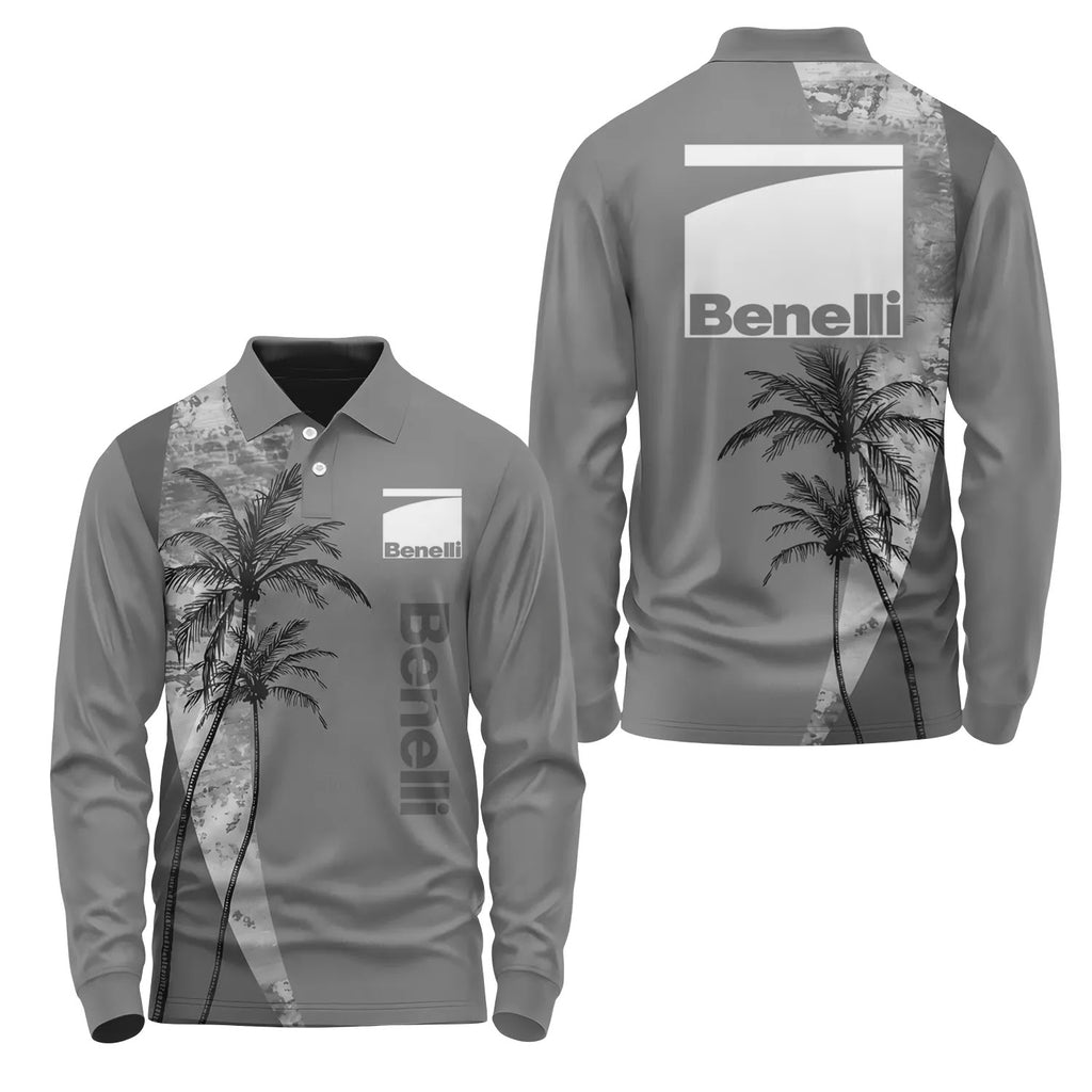 Benelli Apparels SHW071