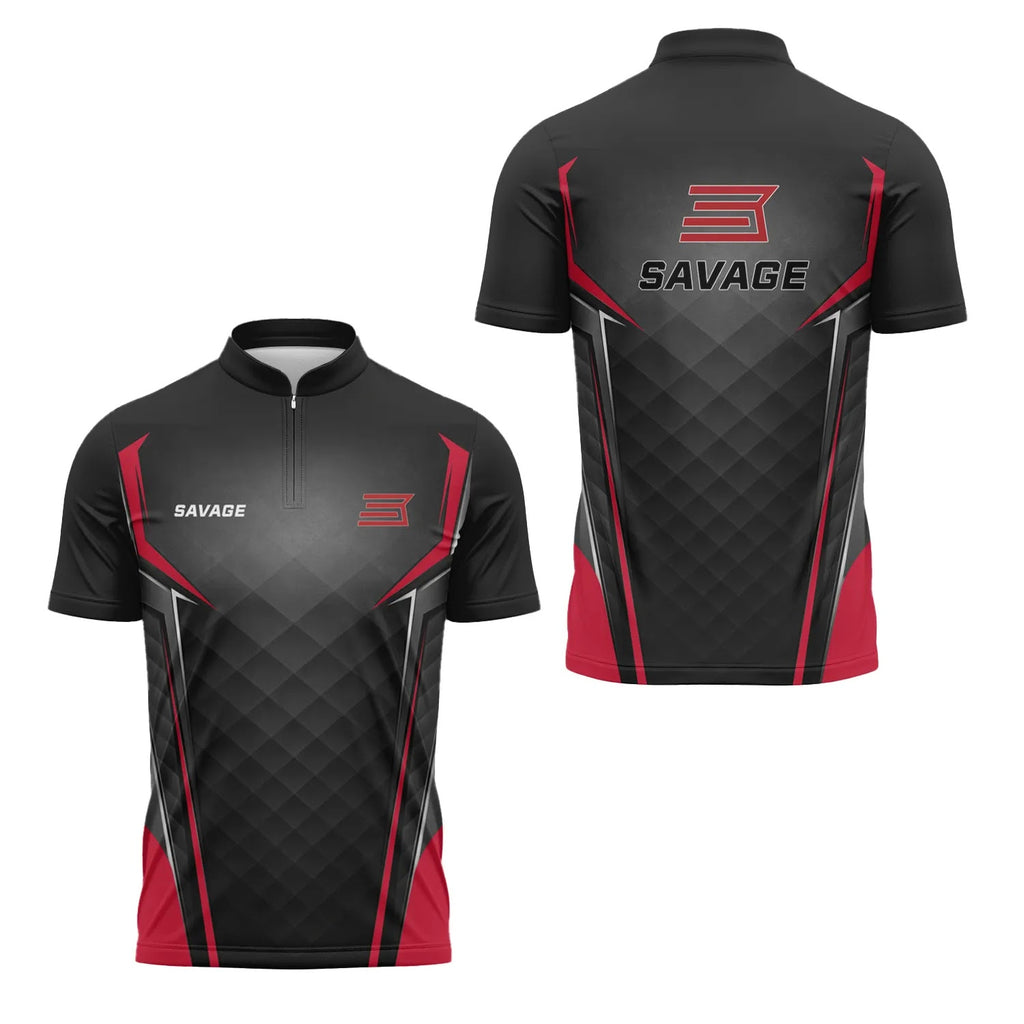 Savage Arms Apparels SC074
