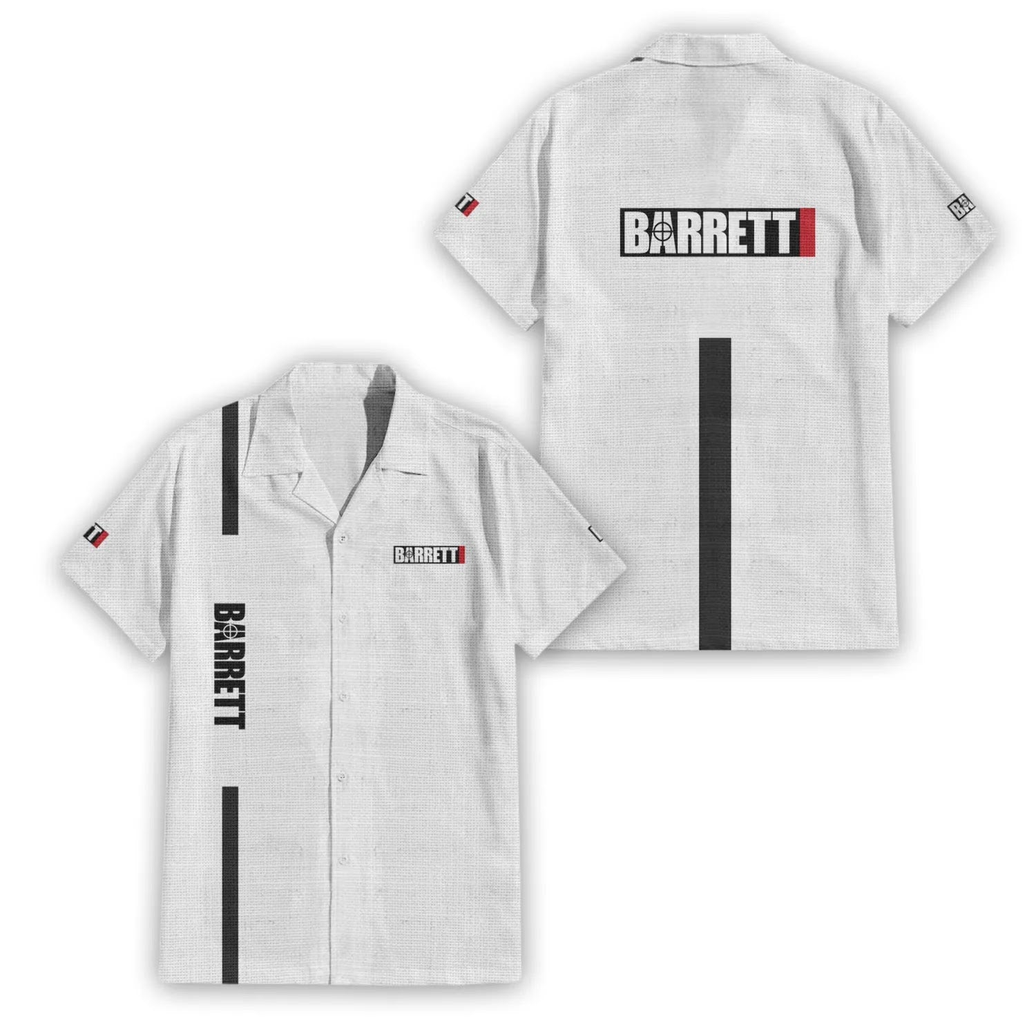 Barrett Apparels SC005
