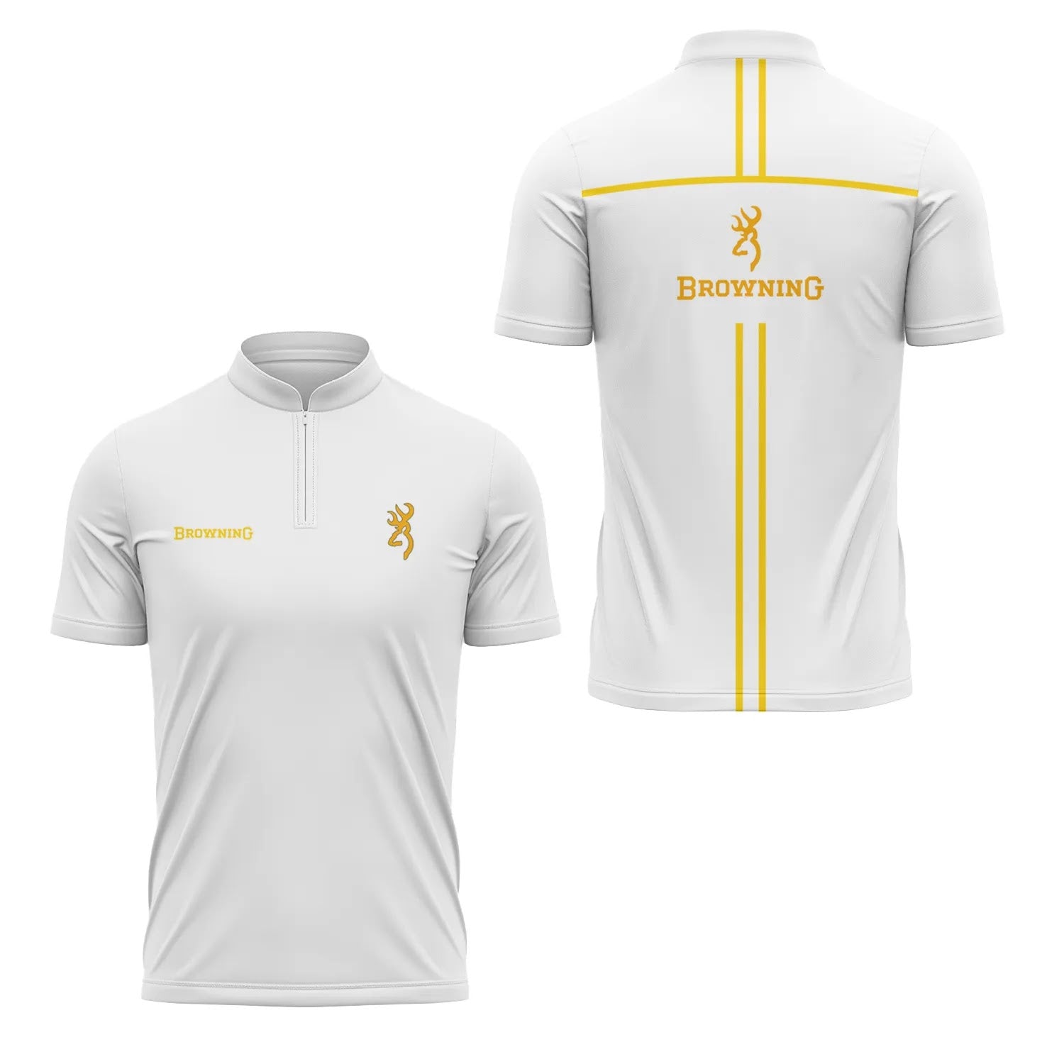 Browning Apparels SC018