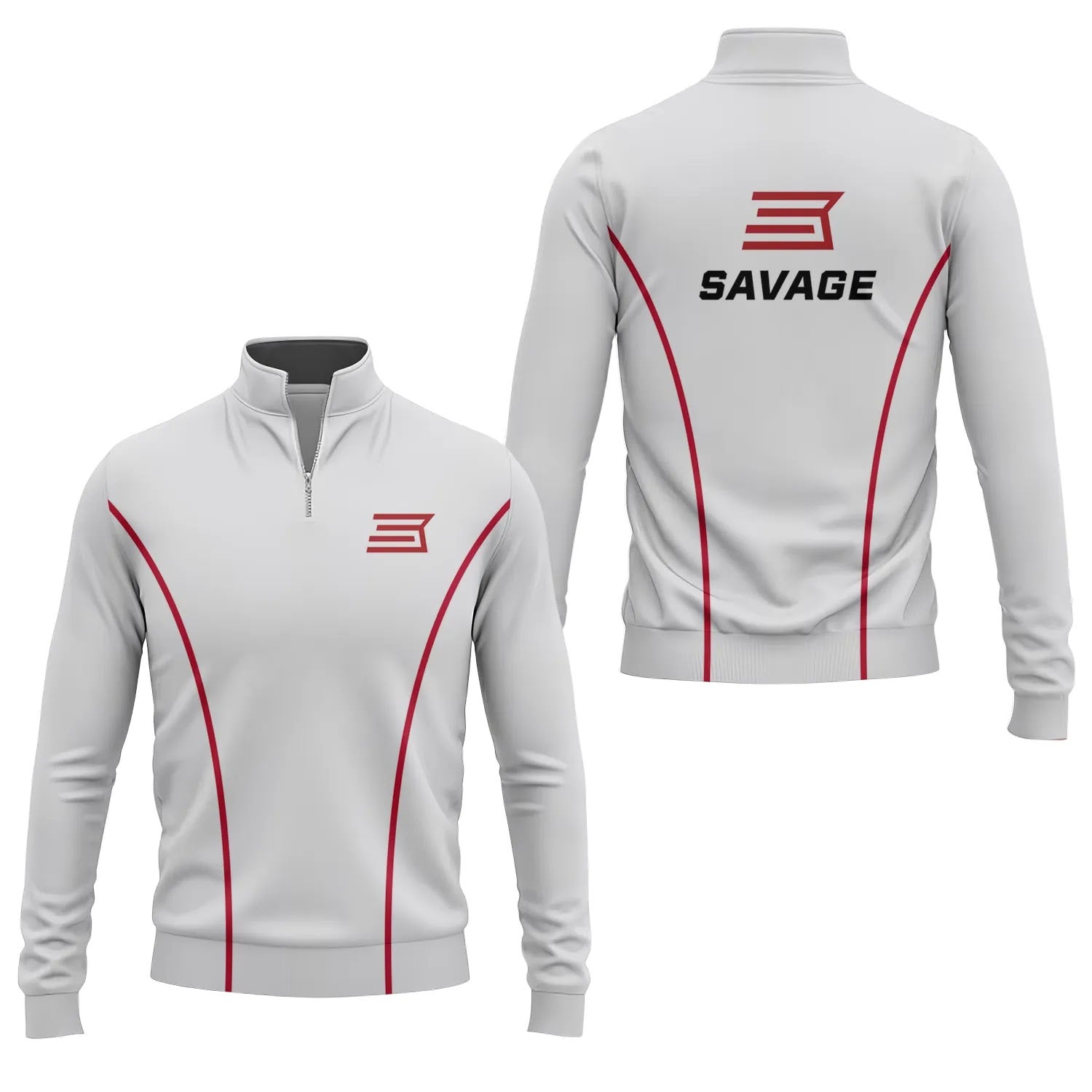 Savage Arms Apparels SC025