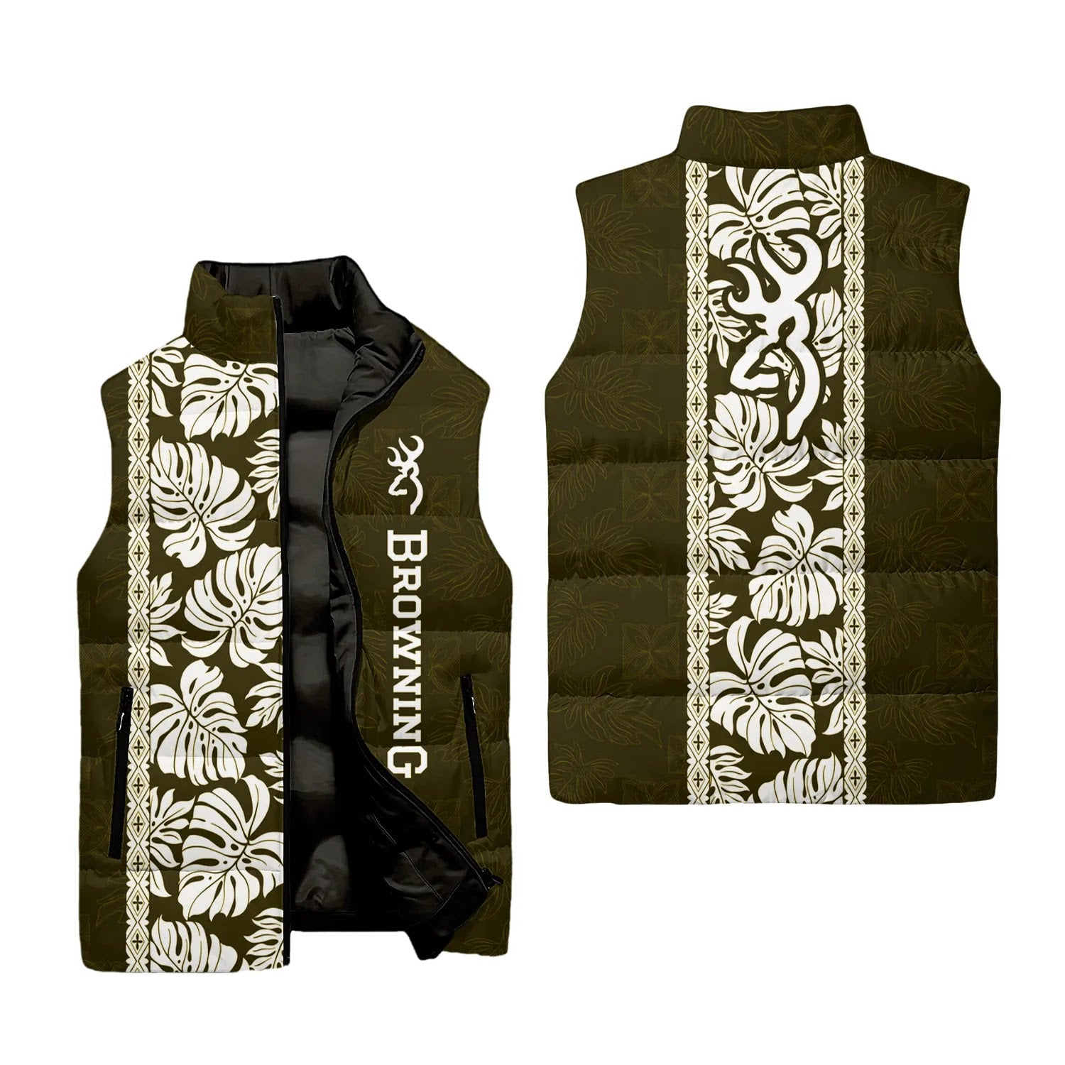Browning Apparels SHW046