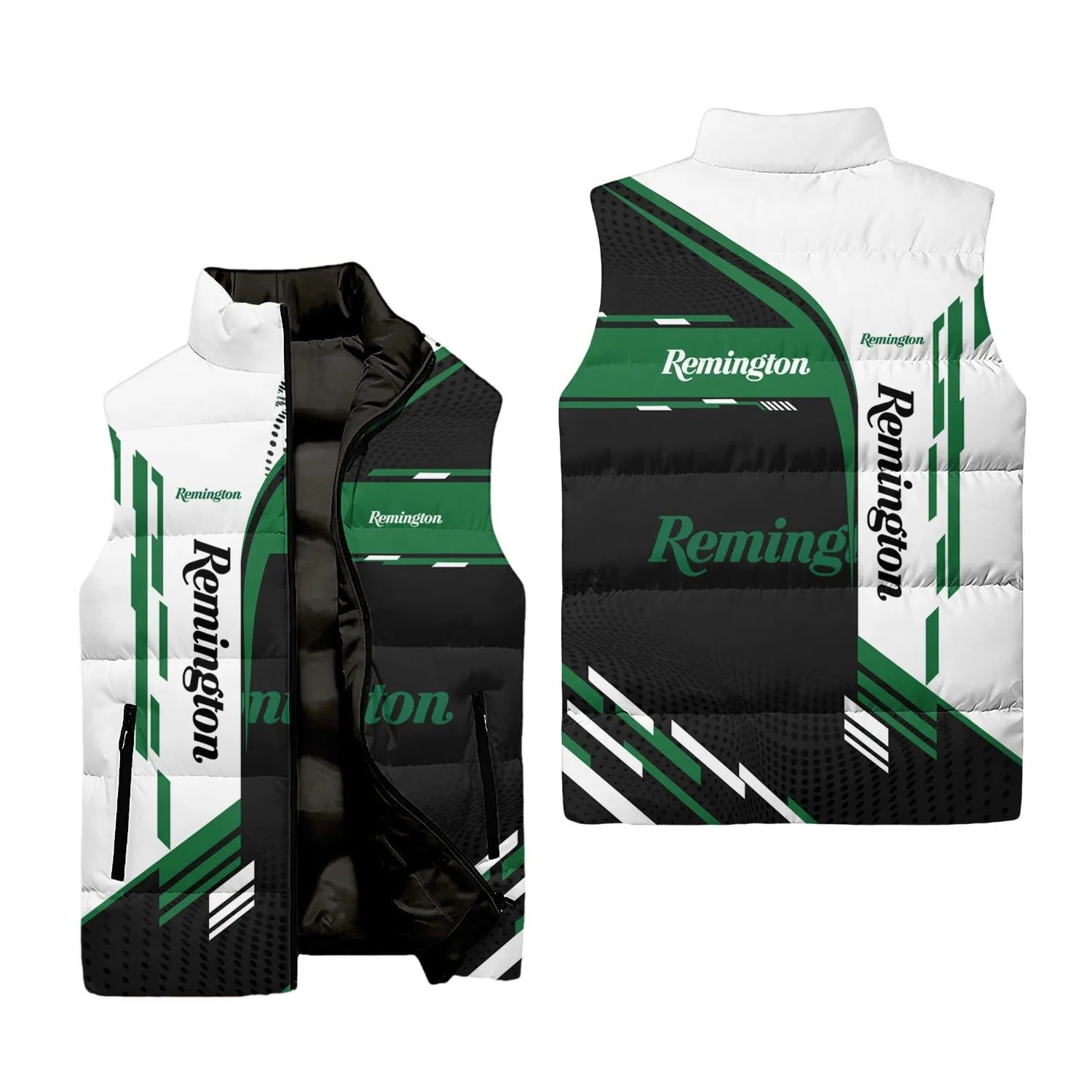 Remington Apparels SC036