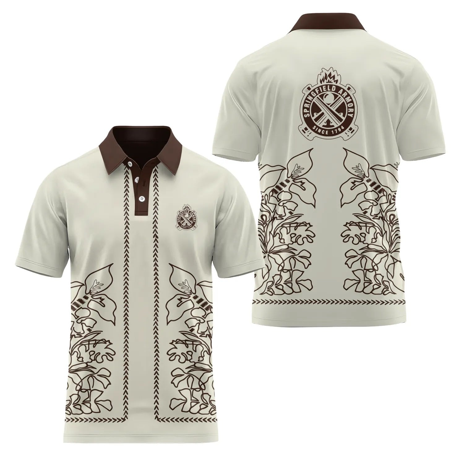Springfield Armory Apparels SHW064