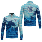Smith & Wesson Quarter-zip Pullover SHW048