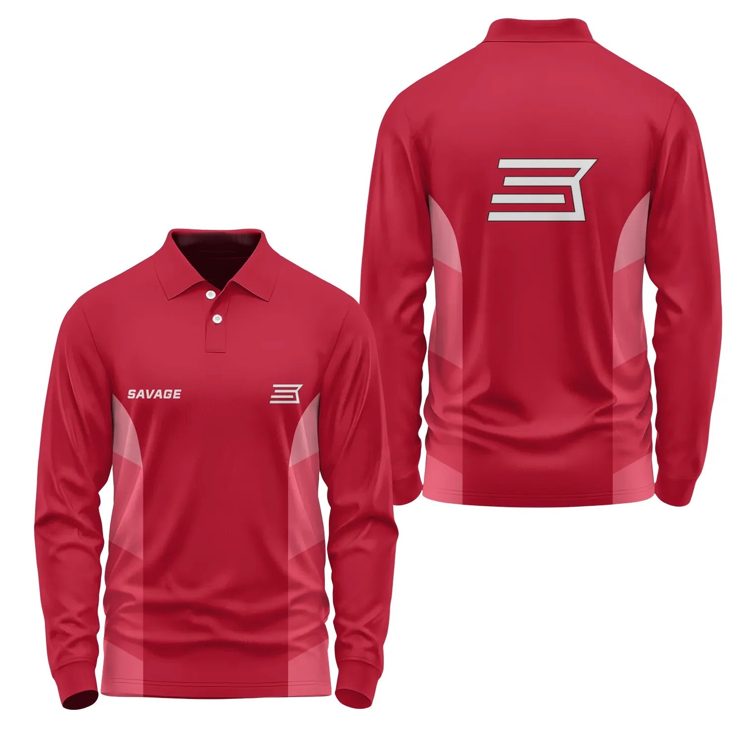 Savage Arms Apparels SC049