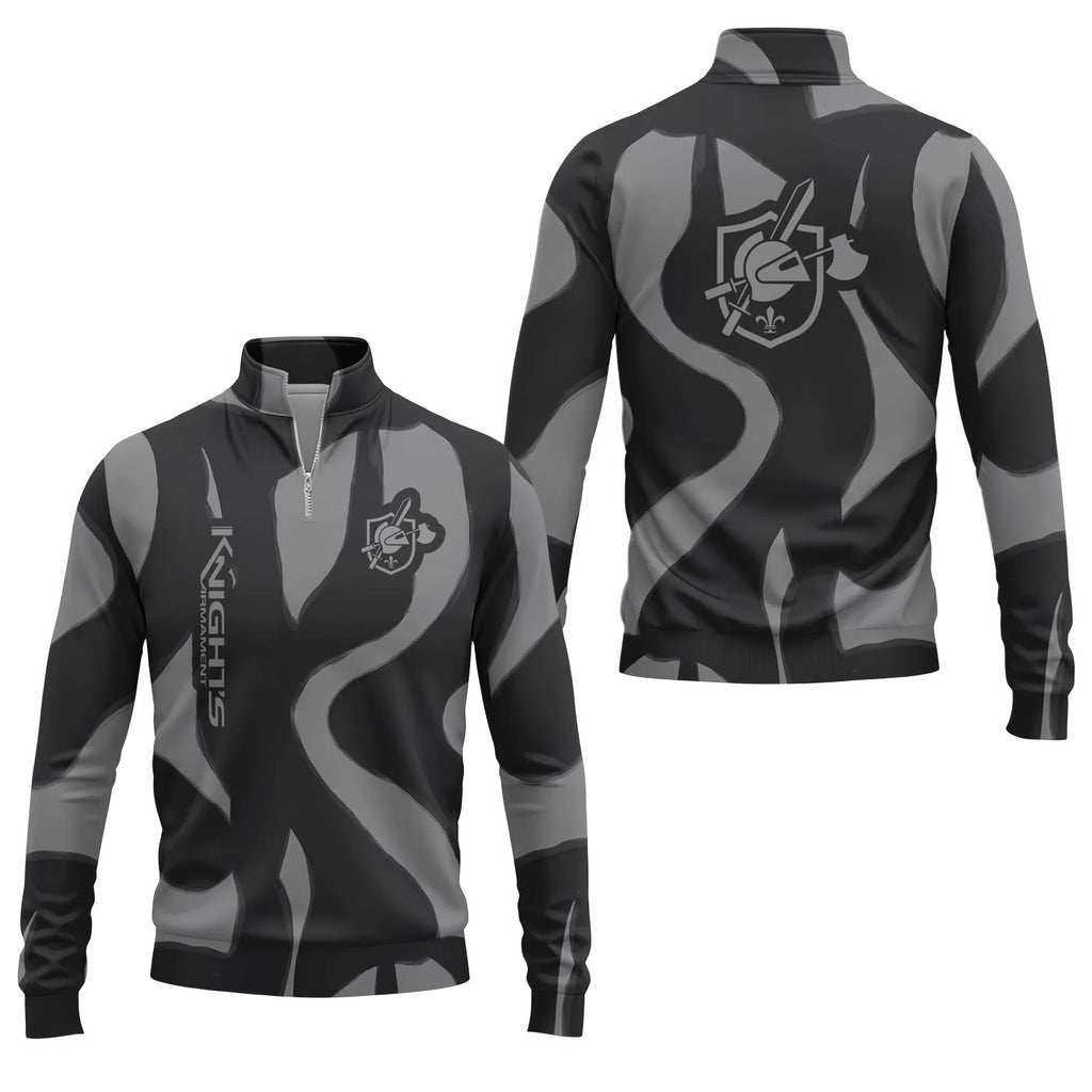 Knight's Armament Quarter-zip Pullover SHW068