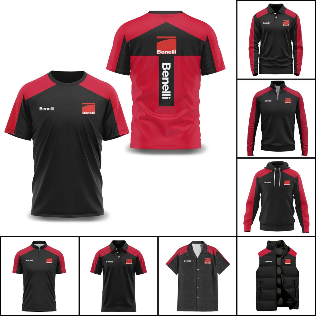 Benelli Apparels SC008