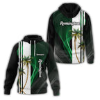 Remington Hoodie SHW036