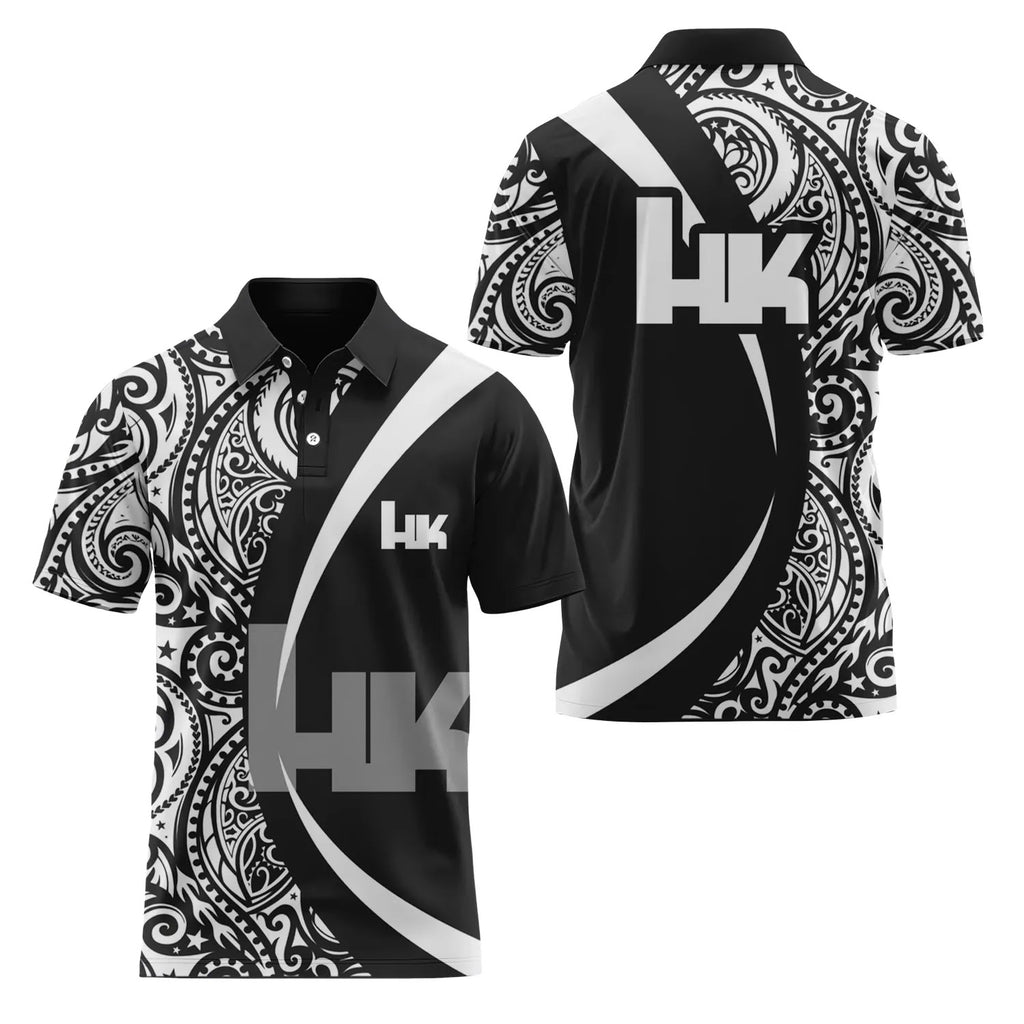 Heckler & Koch (H&K) Apparels SHW072