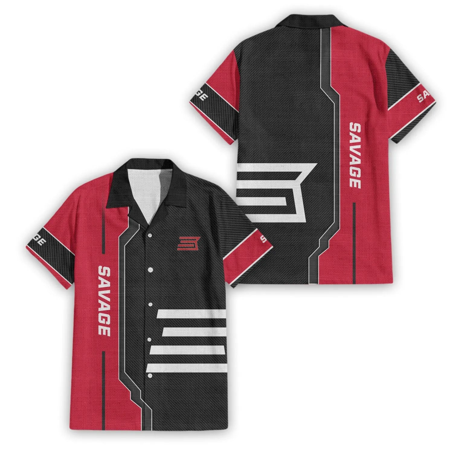Savage Arms Apparels SC042