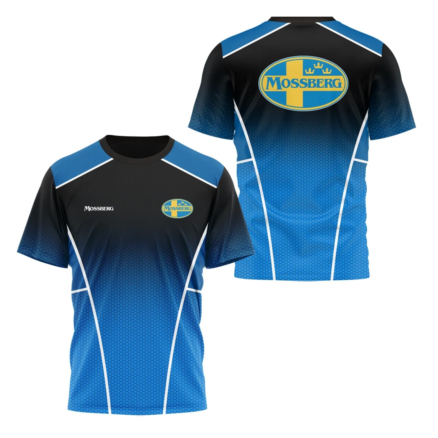 Mossberg Apparels SC019